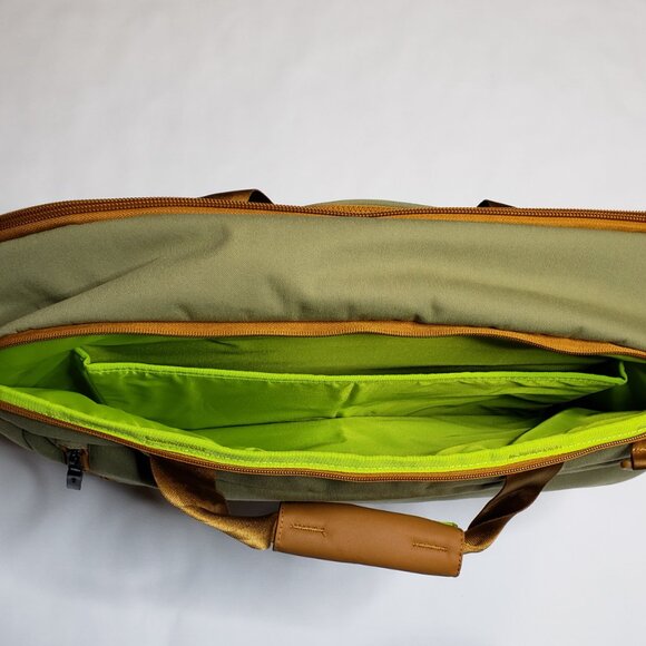 Eagle Creek Converge Weekend Bag Convertable Backpack - Picture 7 of 16